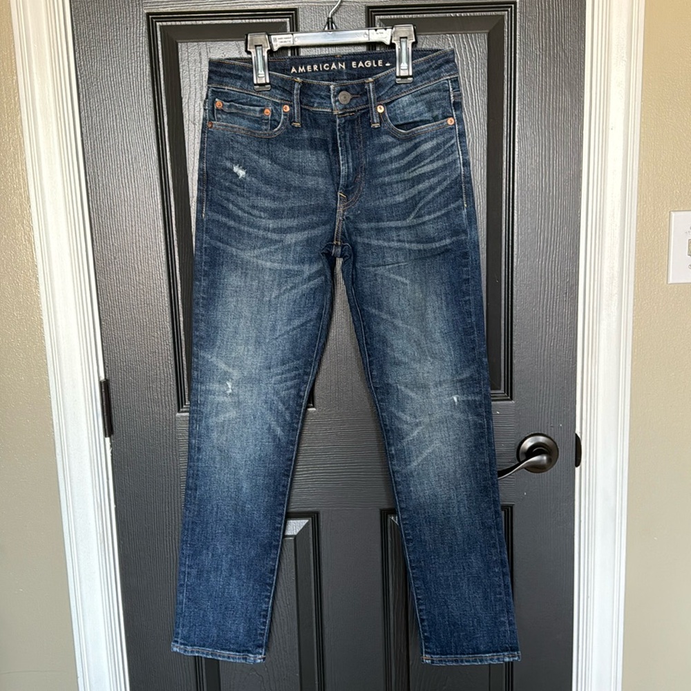 American Eagle Next Level Flex Jean